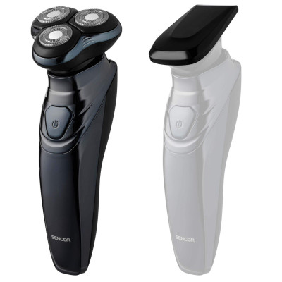 Електробритва Sencor SMS 5510BK (SMS5510BK) Вінниця - фото 6