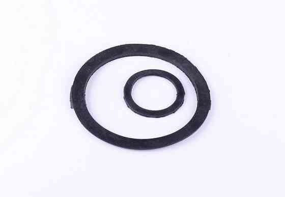 Резиновое кольцо для воздушного фильтра мотоблок 190N Мукачево