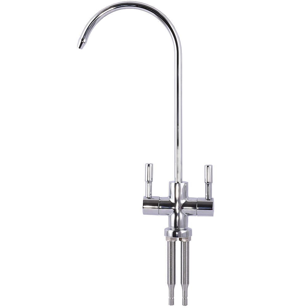 Кран для зворотнього осмосу Globus Lux Lazer GLLR-76A-00 Тернополь - изображение 3