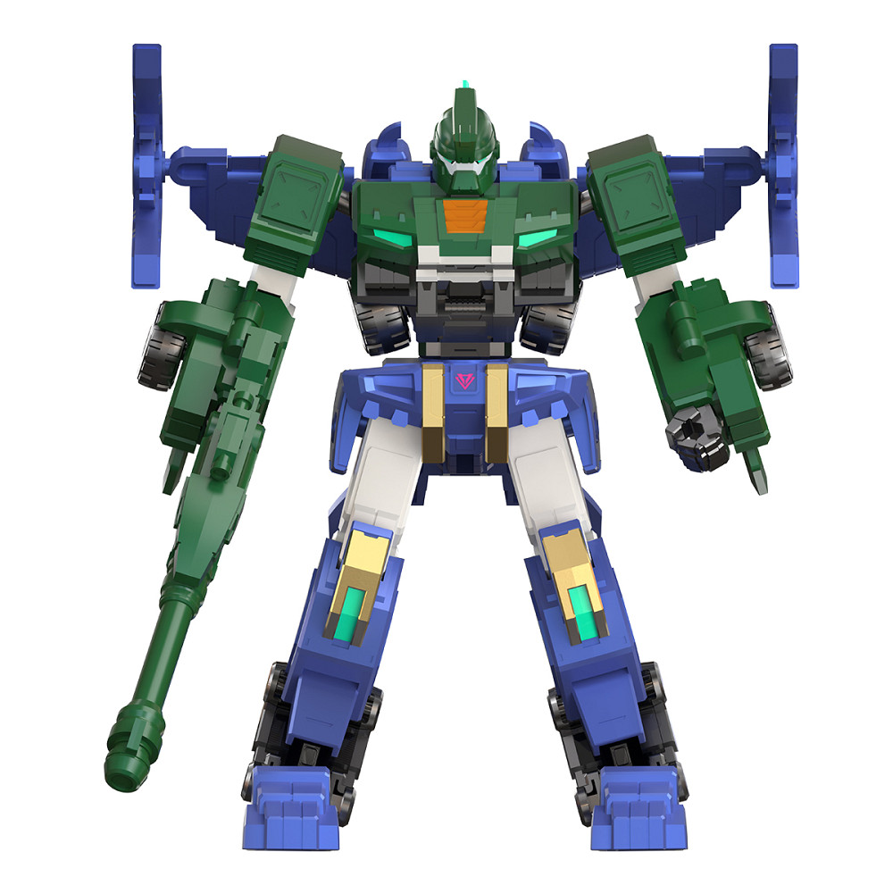 Фігурка Dinoster - Стего Бласт Вінг (12,7 см, з аксес.) Дніпро - фото 2