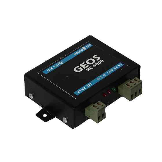 GSM-ключ Geos RC-1000 Киев