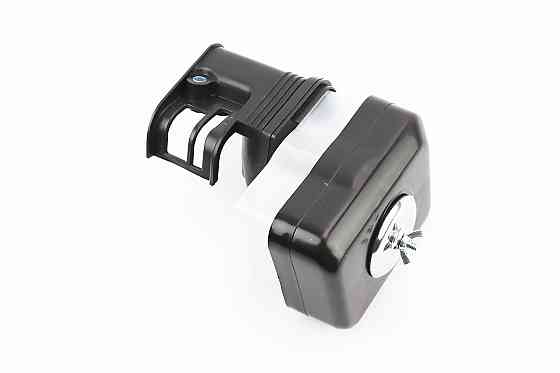 Фільтр повітряний у зборі з масляною ванною 168F/170F Киев