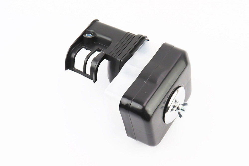 Фільтр повітряний у зборі з масляною ванною 168F/170F Київ - фото 2