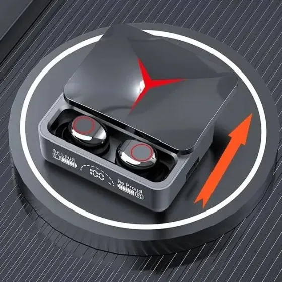 Беспроводные наушники TWS M90 Pro / 5.3 Коломыя