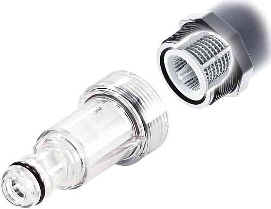 Мінімийка Bosch EasyAquatak 160 (0.600.8A7.800) ( 25788 ) Харків