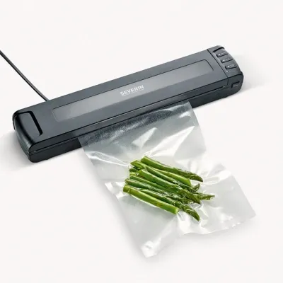 Вакууматор Severin FS 3601 Винница - изображение 3