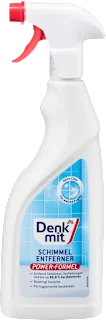 Засіб для видалення цвілі Denkmit, 0,75 l (Німеччина) Київ - фото 2