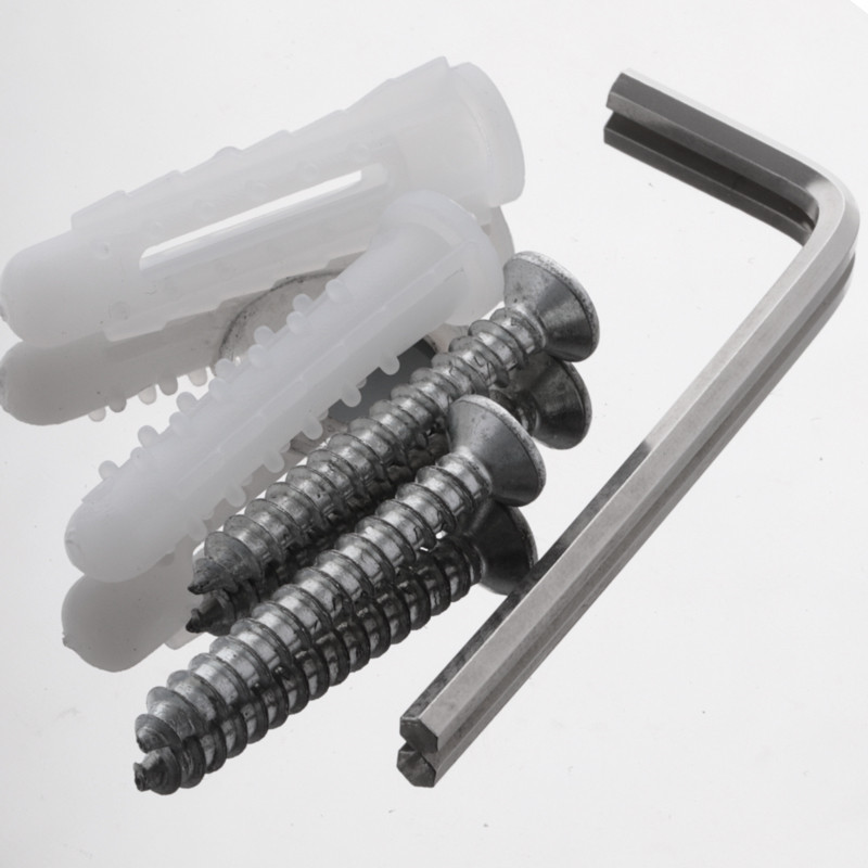 Паперотримач Haiba HB1711 (HB0803) Київ - фото 2