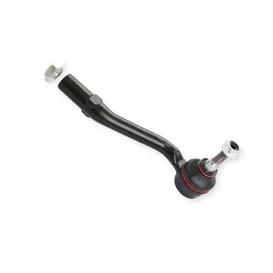 Наконечник тяги Сітроен C3, Пежо 1007 05- правий R рульовий Мукачево