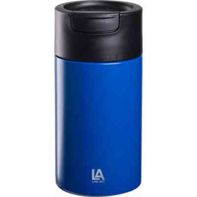 Термокружка Line Art Bogota 450 мл синій (60023122LA-03) Вінниця