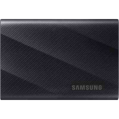 Накопитель SSD USB 3.2 4TB T9 Samsung (MU-PG4T0B/EU) Винница