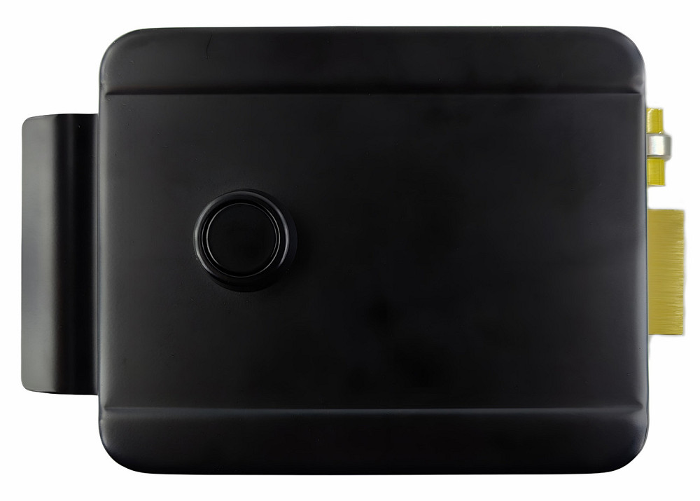 PES Mastiff розумний кодовий замок для каліток Київ - фото 9