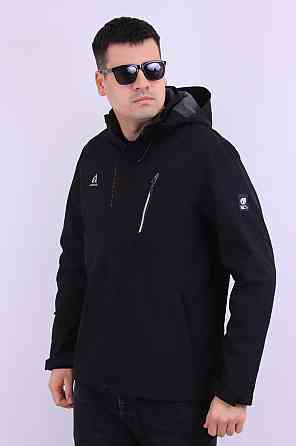 Мужская ветровка Azimuth  Windstopper. Киев