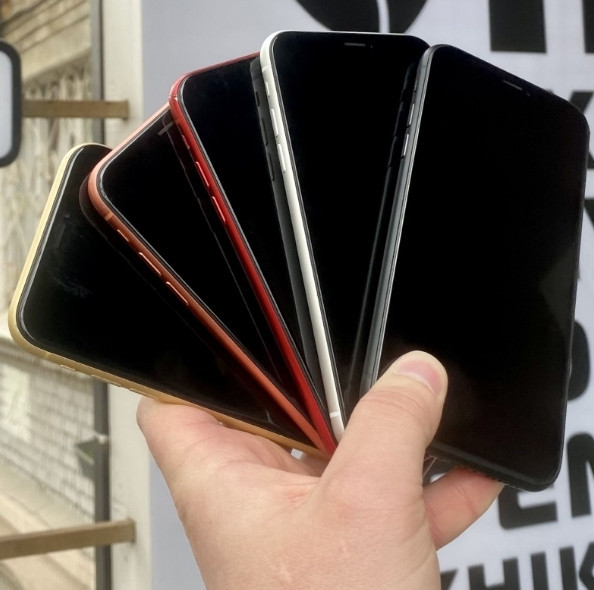 IPhone XR 64/128/256Gb Neverlock Оригінал Київ - фото 3