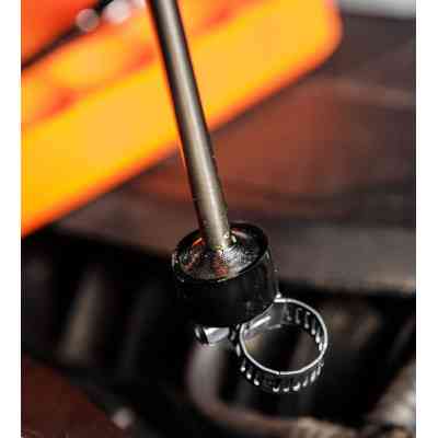 Магнитный захват Neo Tools телескопический, 60 610 мм, 3 кг (11-610) Винница