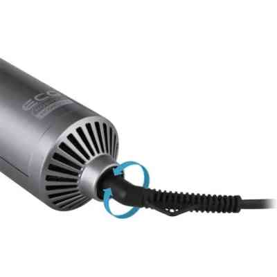 Фен-щітка ECG Modifica Hairbrush Moonstone Вінниця
