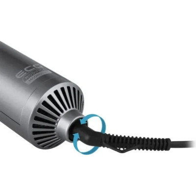 Фен-щітка ECG Modifica Hairbrush Moonstone Вінниця - фото 5