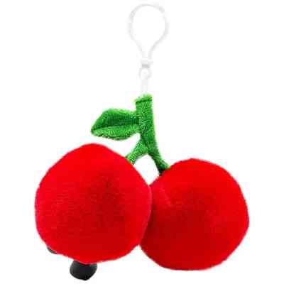 Брелок Fyyvalur серия Фруктовые друзья Вишенки (99051) Винница