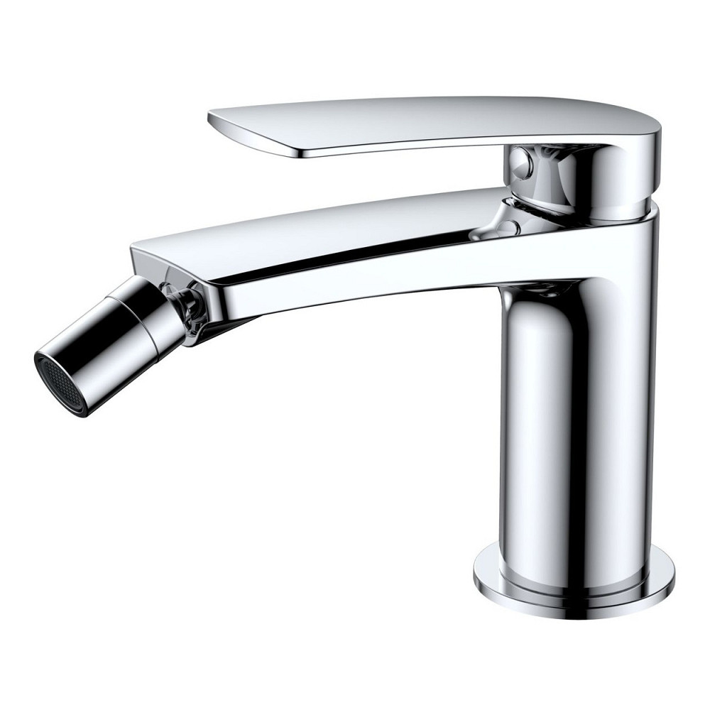 Змішувач для біде VOLLE CANTE cromo хром 1512.021001 Київ - фото 1