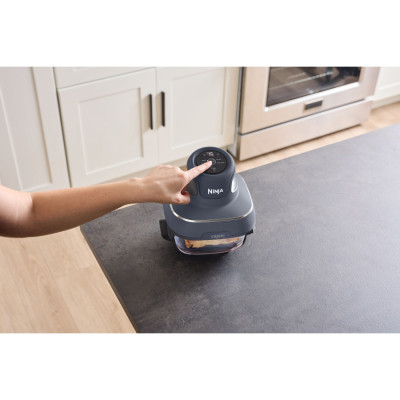 Электропечь Ninja FN101EUGY Винница - изображение 2