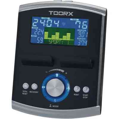 Велотренажер Toorx Upright Bike BRX 100 ERGO (BRX-100ERGO) (930582) Вінниця