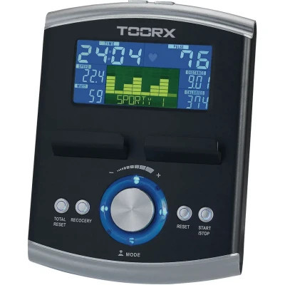 Велотренажер Toorx Upright Bike BRX 100 ERGO (BRX-100ERGO) (930582) Винница - изображение 4