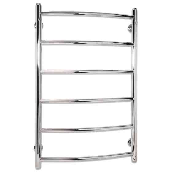 Водяна сушарка для рушників Laris Флеш П6 500x800 Київ