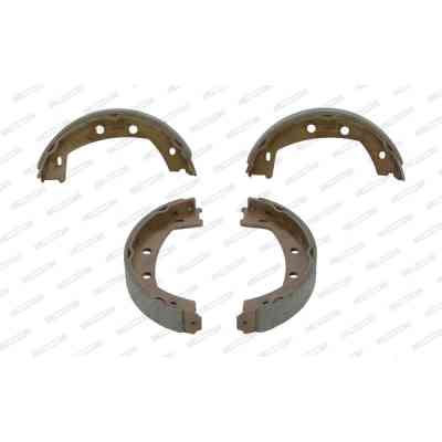 Тормозные колодки FERODO FSB4032 Винница