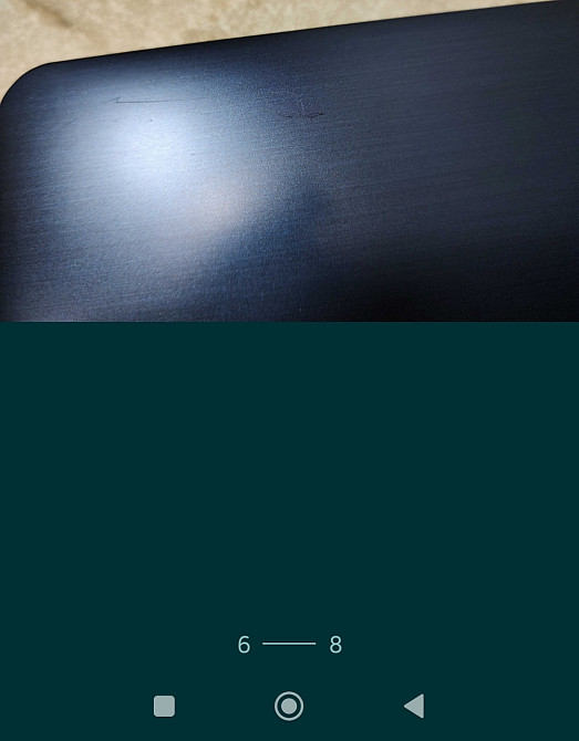 Ноутбук: Lenovo ldeapad 3 15IAU7 FHD i3-1215U 6 ядер 8Gb. RAM 512Gb. SSD. Харьков - изображение 6