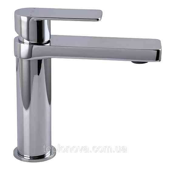 Смеситель для умывальника TOPAZ SARDINIA TS 08201-H18 Черновцы