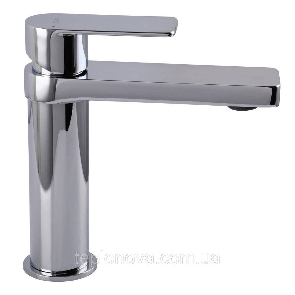 Змішувач для умивальника TOPAZ SARDINIA TS 08201-H18 Чернівці - фото 5