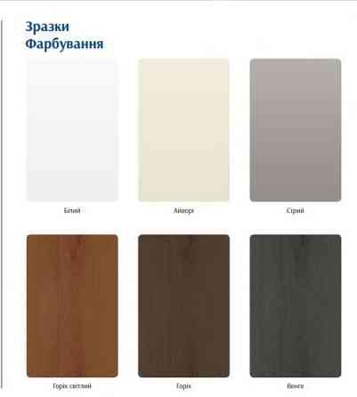 Ліжко Гефест 1400*2000 білий Днепр