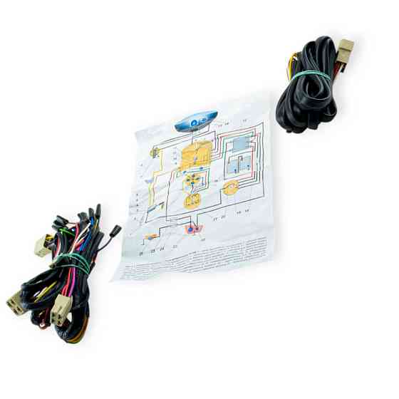 Проведення Мураха Мукачево