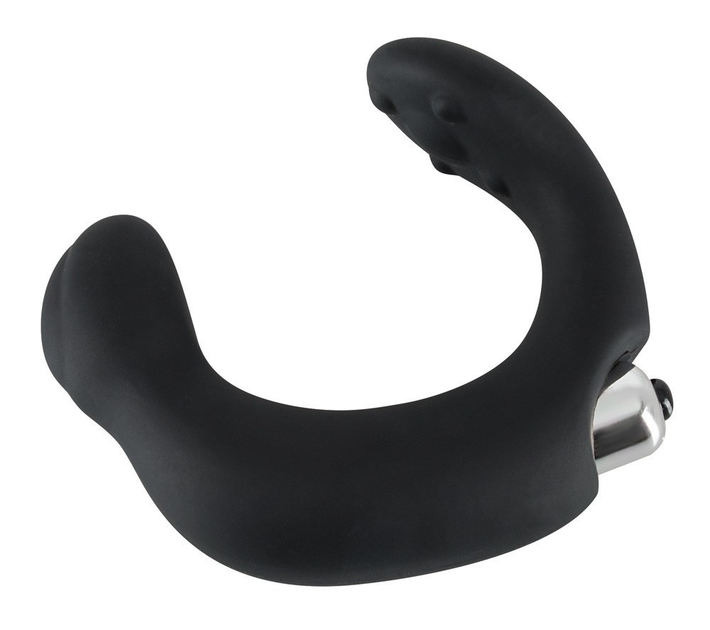 Масажер простати - Rebel Prostate Stimulator Sex Aura Київ - фото 6