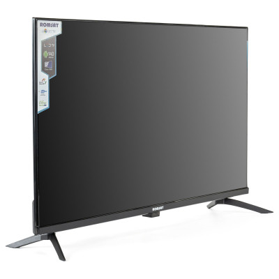 Телевизор Romsat 32HSH1950T2 Винница - изображение 7