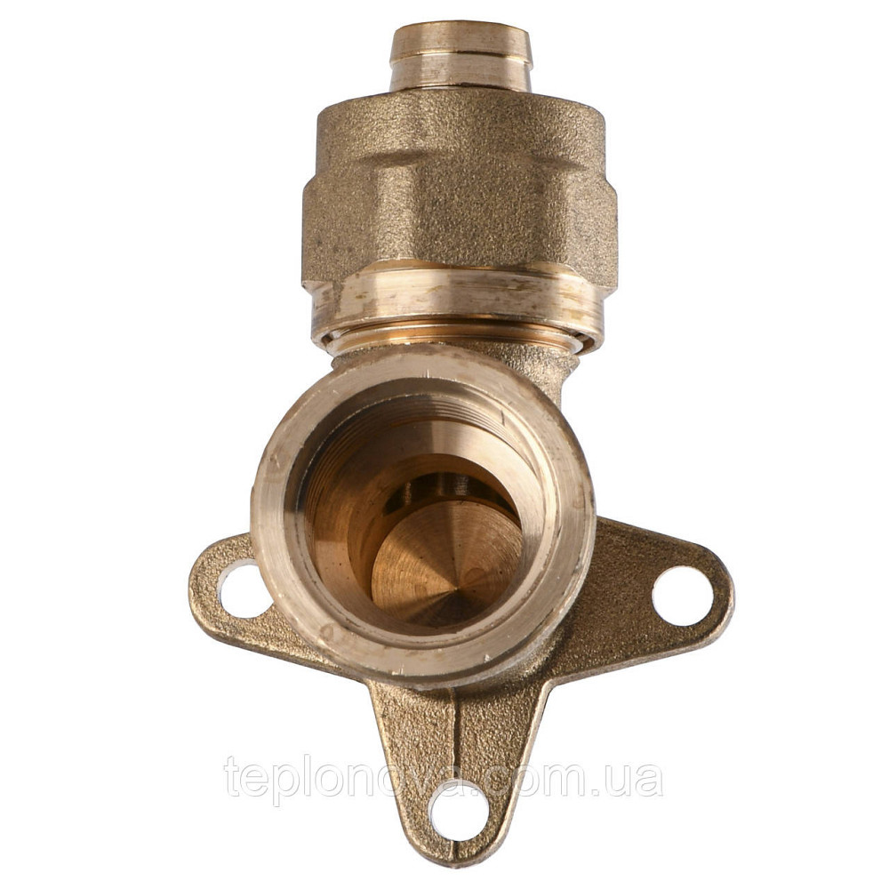 Уголок с ушками APE 754 L 1/2″x16 ITALY Черновцы - изображение 4