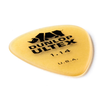 Медиатор Jim Dunlop Ultex Standard Pick 1.14mm 6 шт. (421P1.14) Вінниця - фото 2