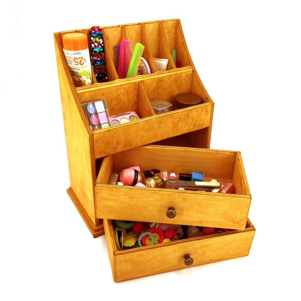 Органайзер для косметики 