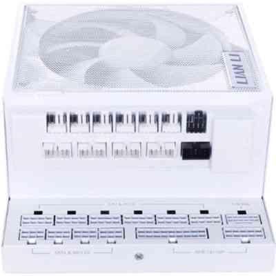 Блок питания Lian Li 1000W EDGE GOLD White (G9P.EG1000G.WH00.EU) Винница