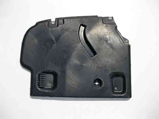 Mercedes-Benz  A2136900207 Захист днища задня E-Class W213 Одесса