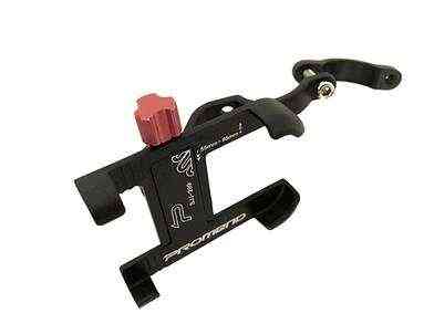 Кріплення телефону на кермо алюміній (mend) KL Мукачево