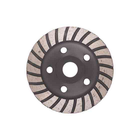 GRANITE Фреза для каменю GRANITE TURBO LINE алмазна торцева 125х22.2 мм 12500 об/хв 9-21-125 Коломия