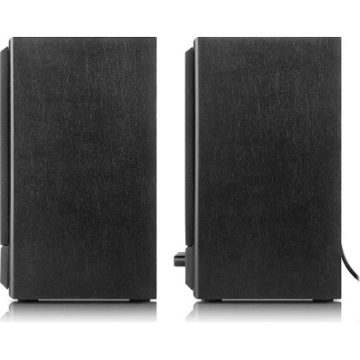 Акустична система REAL-EL S-305 Black (EL121200012) Вінниця - фото 8