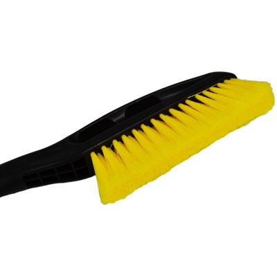 Щітка зі скребком Bottari 60 см "ICE-60" (32305-IS) Вінниця - фото 3