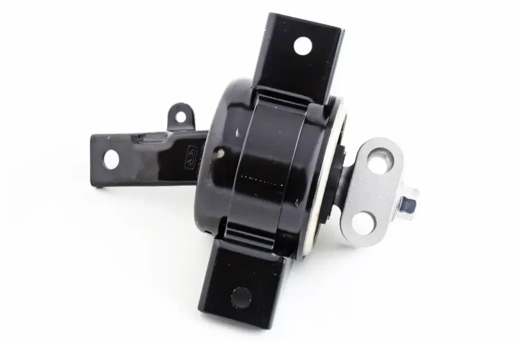 Подушка двигателя Aveo левая Geun Young Винница - изображение 4