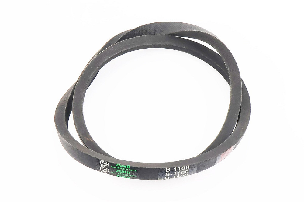 Ремінь вентилятора SPB-1100 Київ - фото 1