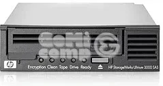 Сервер HP WEWNĘTRZNY NAPĘD TAŚMOWY STOREEVER LTO-5 ULTRIUM 3000 SAS (EH957B) Київ - фото 1