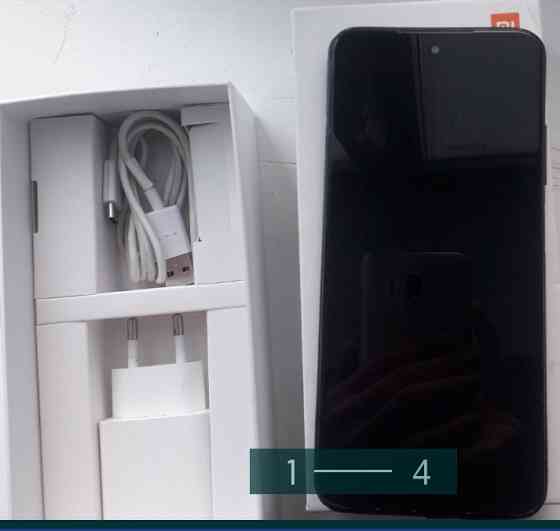 Телефон: Xiaomi Redmi 10 Note 5G 4/64Gb. Киев