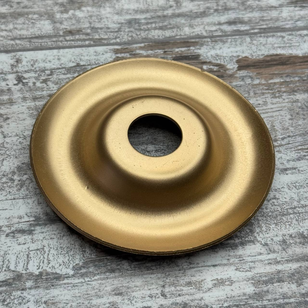 Шлифовальный обдирочный альфа диск 100x22мм Закруглённый карбид вольфрама для УШМ болгарки Киев - изображение 4