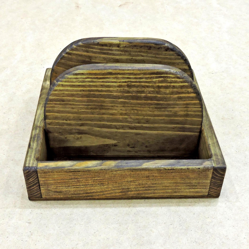 Салфетница 